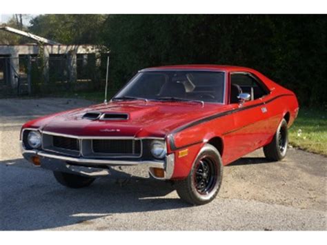 AMC Javelin 1970 for sale